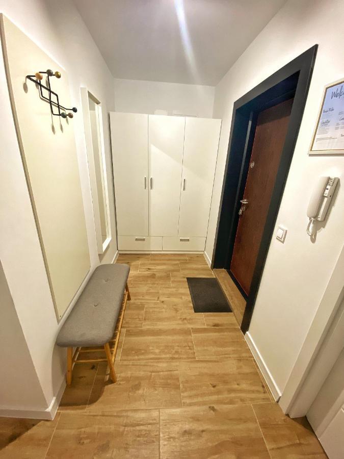 Emma'S Sweet Apartment - Close To Varna Centre Exterior photo