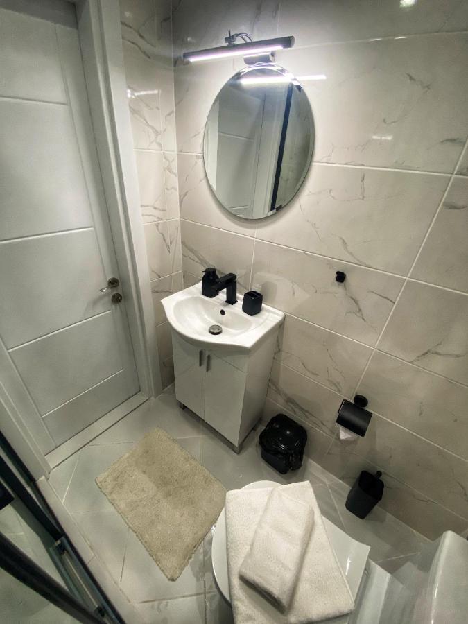 Emma'S Sweet Apartment - Close To Varna Centre Exterior photo