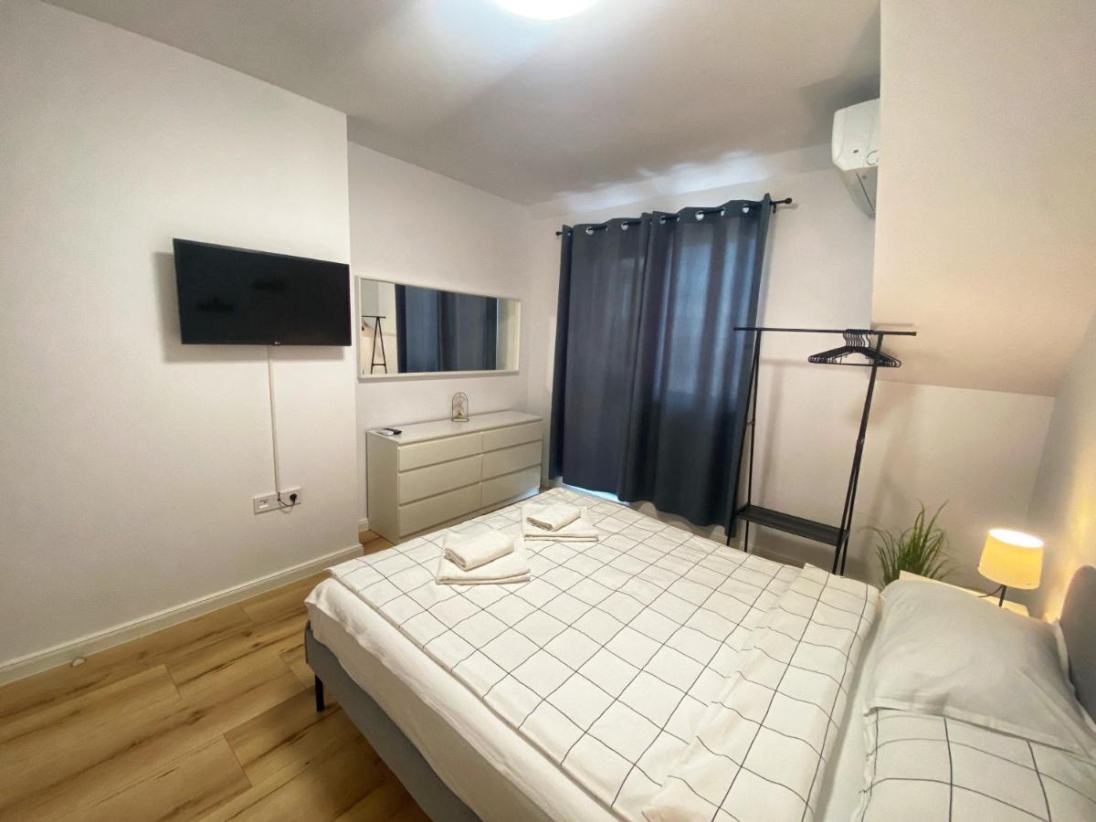 Emma'S Sweet Apartment - Close To Varna Centre Exterior photo