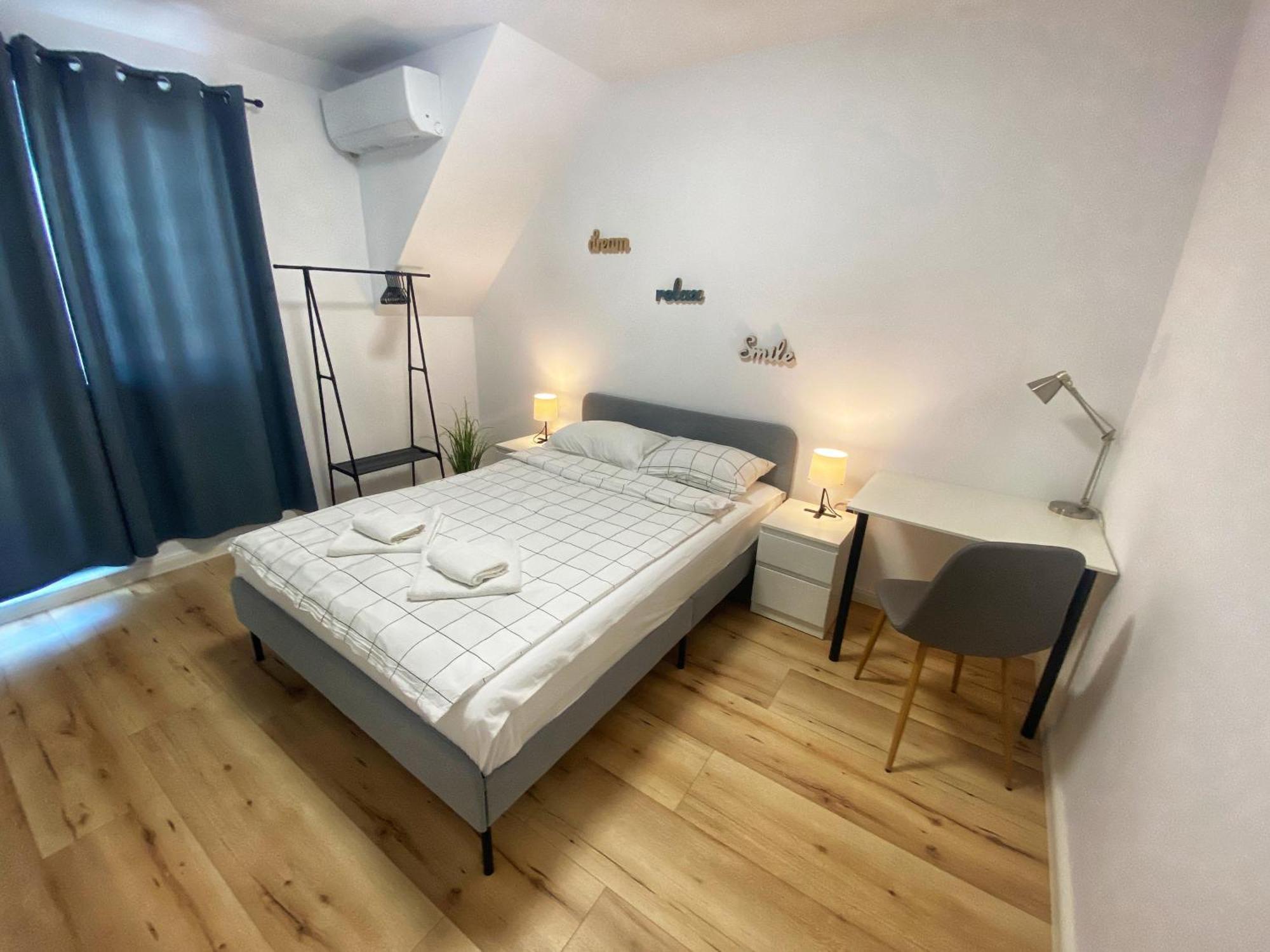 Emma'S Sweet Apartment - Close To Varna Centre Exterior photo